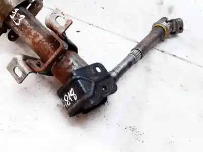 Pezzo di ricambio per auto di seconda mano piantone dello sterzo per mitsubishi space star (dg0) 1.9 di-d cat riferimenti oem iam   