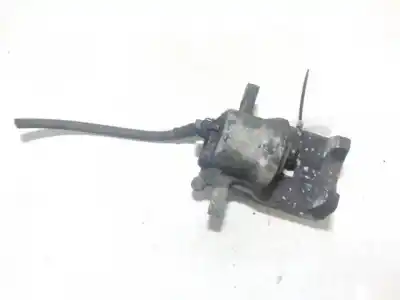 Автозапчасти б/у задний правый тормозной суппорт за toyota rav 4 (a3) 2.2 turbodiesel cat ссылки oem iam advics38  