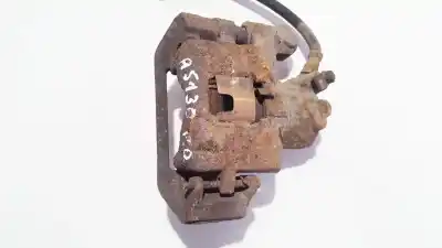 Second-hand car spare part front right brake caliper for fiat panda (169) 1.1 8v oem iam references 