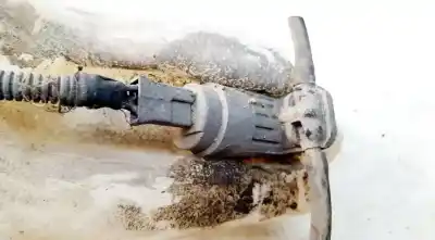 Second-hand car spare part washer pump for fiat panda (169) 1.1 8v oem iam references 