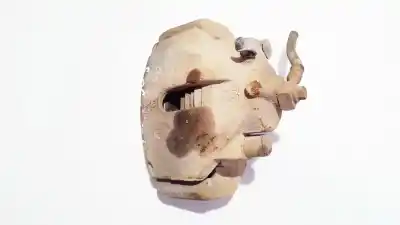 Peça sobressalente para automóvel em segunda mão pinça de travão dianteira direita por opel vectra b caravan 2.0 dti referências oem iam fn35725