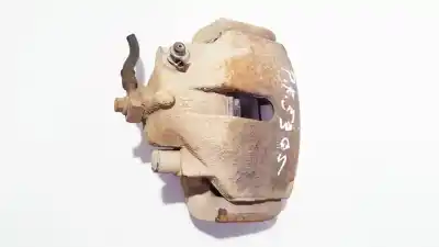 Peça sobressalente para automóvel em segunda mão pinça de travão dianteira esquerda por opel vectra b caravan 2.0 dti referências oem iam fn35725