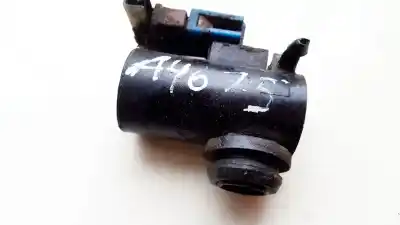 Peça sobressalente para automóvel em segunda mão motor limpa vidros por honda fr-v (be) 1.7 referências oem iam 