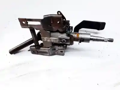 Peça sobressalente para automóvel em segunda mão coluna de direcção por honda fr-v (be) 1.7 referências oem iam 