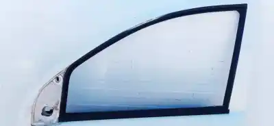 Second-hand car spare part left front glass window for fiat panda (169) 1.1 8v oem iam references 