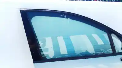 Second-hand car spare part front right glass window for renault vel satis (bj0) 2.0 16v turbo oem iam references 