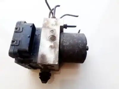 Автозапчасти б/у абс за mitsubishi space wagon (n80/n90) 2.4 glx ссылки oem iam mr475991