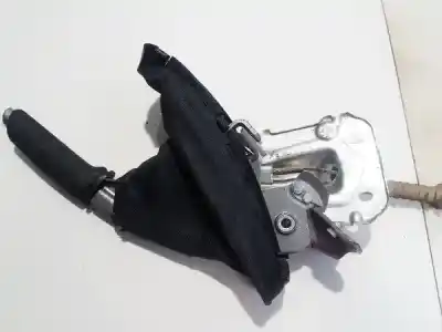 Pezzo di ricambio per auto di seconda mano leva del freno a mano per opel zafira a 2.0 dti riferimenti oem iam 