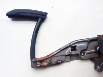 Автозапчастина б/у важіль ручного гальма для ford kuga i 2.0 tdci посилання на oem iam 7m512780bf  7m51-2780-bf