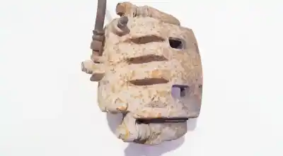 Peça sobressalente para automóvel em segunda mão pinça de travão dianteira direita por subaru legacy v (bm) 2.0 d awd (bmd) referências oem iam 