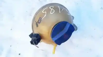 Автозапчасти б/у расширительный депозит за skoda octavia combi (1u5) 1.9 tdi ссылки oem iam 1j0121403b Автозапчасти б/у расширительный депозит за skoda octavia combi (1u5) 1.9 tdi ссылки oem iam 1j0121403b