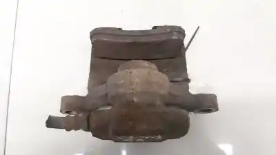 Peça sobressalente para automóvel em segunda mão pinça de travão traseira esquerda por mitsubishi outlander (cw0) 2.0 di-d intense referências oem iam   