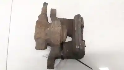 Peça sobressalente para automóvel em segunda mão pinça de travão traseira esquerda por mitsubishi outlander (cw0) 2.0 di-d intense referências oem iam   