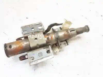 Автозапчастина б/у рульва колонка для SKODA OCTAVIA COMBI (1U5) 1.9 TDI Посилання на OEM IAM 8L1419501BR  