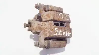 Peça sobressalente para automóvel em segunda mão pinça de travão traseira direita por honda fr-v (be) 1.7 referências oem iam 10cl15sn