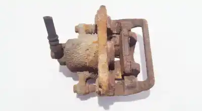 Peça sobressalente para automóvel em segunda mão pinça de travão traseira esquerda por honda stream (rn1/3) 1.7 cat referências oem iam   
