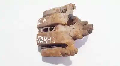 Gebrauchtes Autoersatzteil bremszange hinten links zum honda stream (rn1/3) 1.7 cat oem-iam-referenzen 