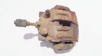 Peça sobressalente para automóvel em segunda mão pinça de travão traseira esquerda por bmw 3-series, e90 / e91 / e93 2005.02 - 2009.01 320 d 120kw 2005.01 - 2011.12 referências oem iam 