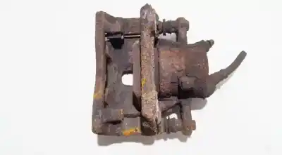 Second-hand car spare part front left brake caliper for renault grand modus 1.2 16v oem iam references   
