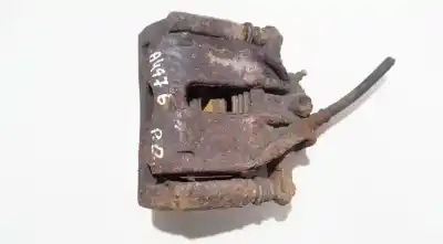 Second-hand car spare part front right brake caliper for renault grand modus 1.2 16v oem iam references 