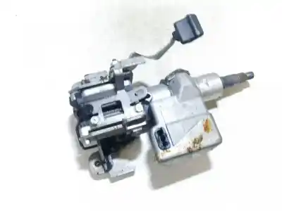 Peça sobressalente para automóvel em segunda mão COLUNA DE DIRECÇÃO por TOYOTA RAV 4 (A3)  Referências OEM IAM   