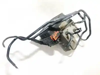 Peça sobressalente para automóvel em segunda mão abs por mazda premacy (cp) 2.0 turbodiesel cat referências oem iam cb77437az