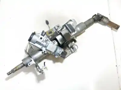 Peça sobressalente para automóvel em segunda mão coluna de direcção por mazda premacy (cp) 2.0 turbodiesel cat referências oem iam 