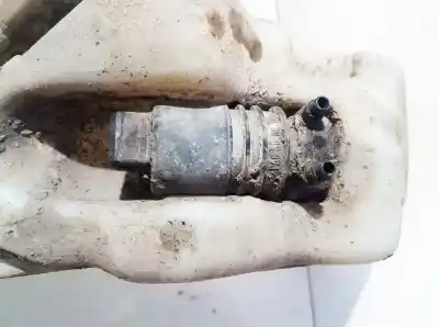 Peça sobressalente para automóvel em segunda mão motor limpa vidros por opel zafira a 2.0 dti referências oem iam 