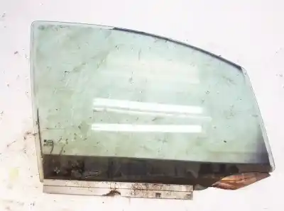 Peça sobressalente para automóvel em segunda mão vidro dianteiro direito por opel zafira a 2.0 dti referências oem iam 