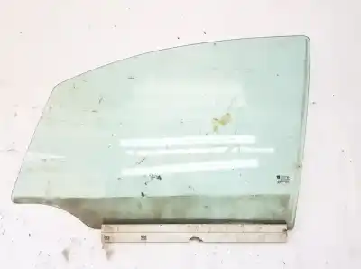 Peça sobressalente para automóvel em segunda mão vidro dianteiro esquerdo por opel zafira a 2.0 dti referências oem iam 