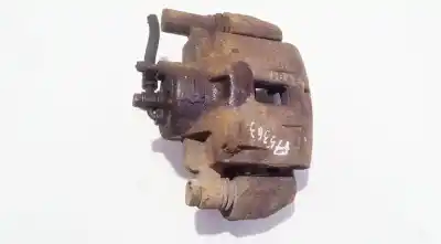 Peça sobressalente para automóvel em segunda mão pinça de travão dianteira esquerda por mazda premacy (cp) 2.0 turbodiesel cat referências oem iam 