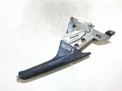 Peça sobressalente para automóvel em segunda mão alavanca de travão de mão por mazda premacy (cp) 2.0 turbodiesel cat referências oem iam 