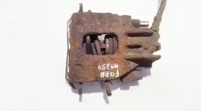 Pezzo di ricambio per auto di seconda mano pinza freno anteriore destra per ford focus turnier (cb4) 1.6 16v cat riferimenti oem iam 