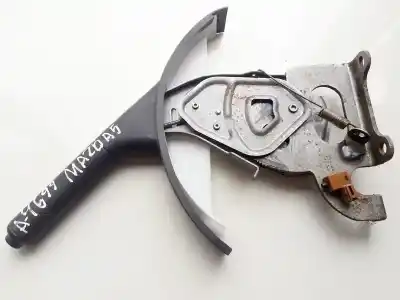 Автозапчасти б/у рычаг ручного тормоза за mazda 5 (cr) 2.0 cd (cr19) ссылки oem iam   