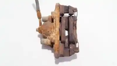 Автозапчастина б/у передній правий гальмівний супорт для opel corsa b 1.4 cat (2h6) посилання на oem iam   