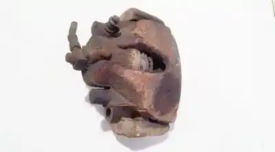 Автозапчастина б/у передній лівий гальмум для saab 9-5 (ys3e) 3.0 tid посилання на oem iam fn35725