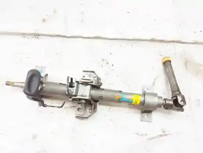 Автозапчастина б/у рульва колонка для kia sportage 2.0 crdi посилання на oem iam 