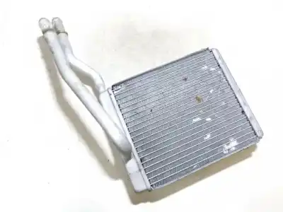 Pezzo di ricambio per auto di seconda mano radiatore riscaldamento/aria condizionata per ford focus turnier (cb4) 1.6 16v cat riferimenti oem iam 