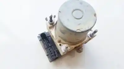 Автозапчасти б/у абс за nissan qashqai / qashqai +2 i (j10, nj10, jj10e) 1.5 dci ссылки oem iam 47660ey10a