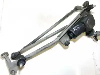 Peça sobressalente para automóvel em segunda mão mecanismo de escova dianteira por rover rover 600 (rh) 2.0 620 sdi referências oem iam 