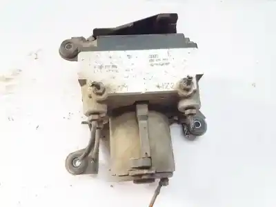 Автозапчастина б/у абс для audi a4 avant (b5) 1.8 посилання на oem iam 8d0614111