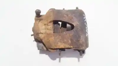 Автозапчасти б/у передний левый тормозной суппорт за skoda octavia combi (1u5) 1.9 tdi ссылки oem iam  Автозапчасти б/у передний левый тормозной суппорт за skoda octavia combi (1u5) 1.9 tdi ссылки oem iam