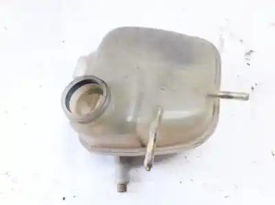 Second-hand car spare part Coolant Expansion Tank for OPEL ASTRA G CARAVAN 1.7 Turbodiesel CAT (X 17 DTL / 2H8) OEM IAM references 90530689  0049973