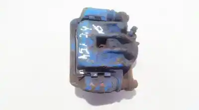 Автозапчастина б/у задній правий гальмівний супорт для kia sportage 2.0 crdi посилання на oem iam 