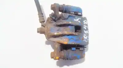 Автозапчастина б/у задній лівий гальмівний супорт для kia sportage 2.0 crdi посилання на oem iam 