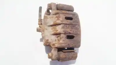 Автозапчасти б/у передний левый тормозной суппорт за mitsubishi space wagon (n80/n90) 2.4 glx ссылки oem iam 