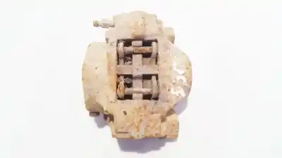 Peça sobressalente para automóvel em segunda mão pinça de travão traseira direita por opel vectra b caravan 2.0 dti referências oem iam 