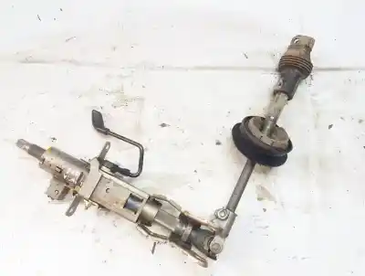 Автозапчастина б/у рульва колонка для lancia phedra (180) 2.0 jtd 16v emblema cae посилання на oem iam 