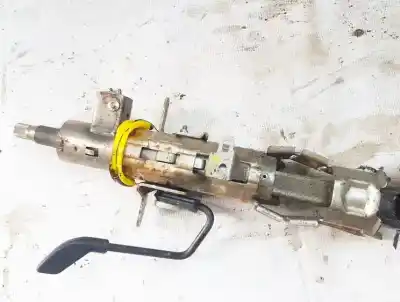 Автозапчастина б/у рульва колонка для lancia phedra (180) 2.0 jtd 16v emblema cae посилання на oem iam   