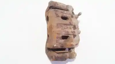 Автозапчасти б/у передний правый тормозной суппорт за mitsubishi space wagon (n80/n90) 2.4 glx ссылки oem iam 